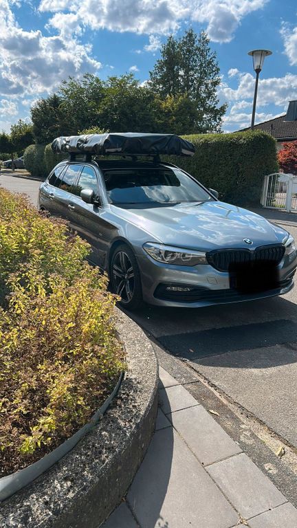 Image of BMW 525