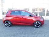 Renault ZOE INTENS Z.E.40 zzgl. Batteriemiete - Renault ZOE Gebrauchtwagen