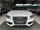 Audi S4 Avant 3.0TFSI Quattro Avant SCHALTER 2.HD TOP - Audi S4: Kombi, 4.2