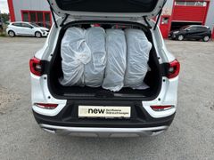 Fahrzeugabbildung Kadjar Limited Deluxe 1.3 TCe 140 EU6d-T