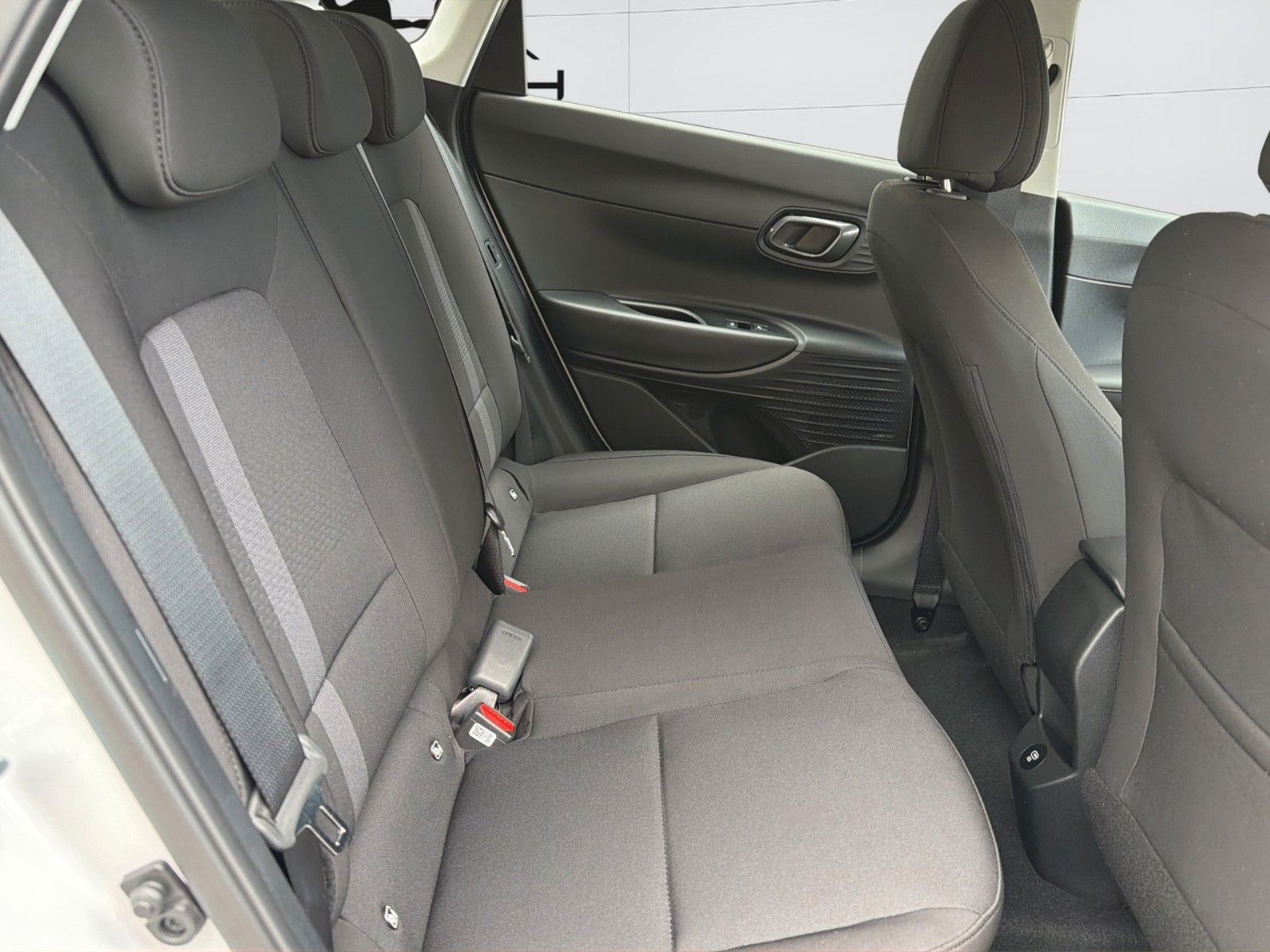 Hyundai i20 - Bild 21
