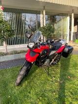 BMW G650 GS - Offers