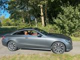 Mercedes-Benz Mercedes Benz E200 4Matic Coupé - Mercedes-Benz E 200 in Hamm