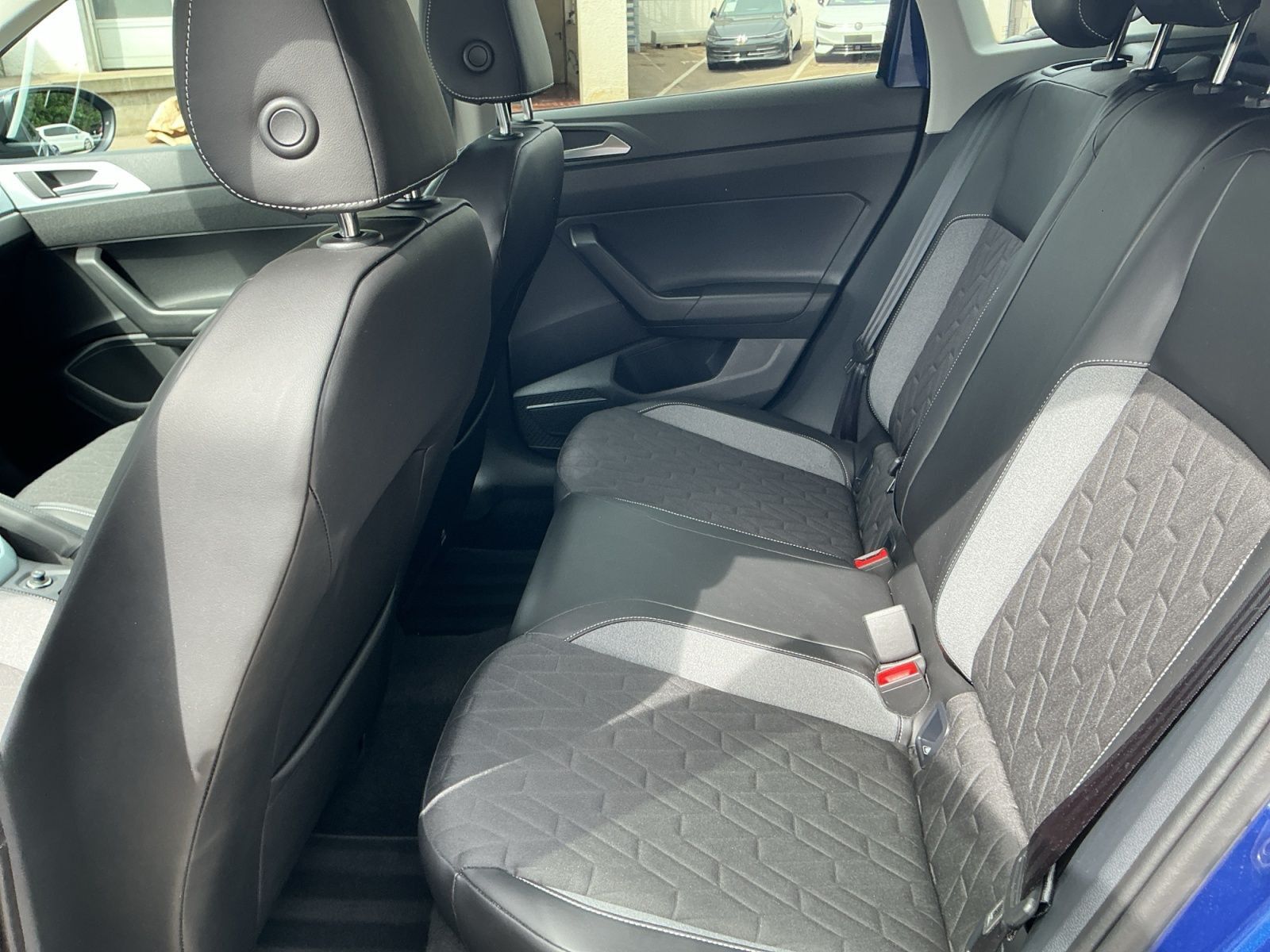 Volkswagen Taigo - Bild 14