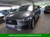 Audi Q3 2.0 TDi quattro Aut. NAVI+XENON+AHK - Gebrauchtwagen in Bad Oldesloe