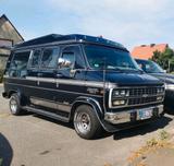 Chevrolet G20 Chevy Van - Chevrolet Chevy Van: Kleinbus, G20