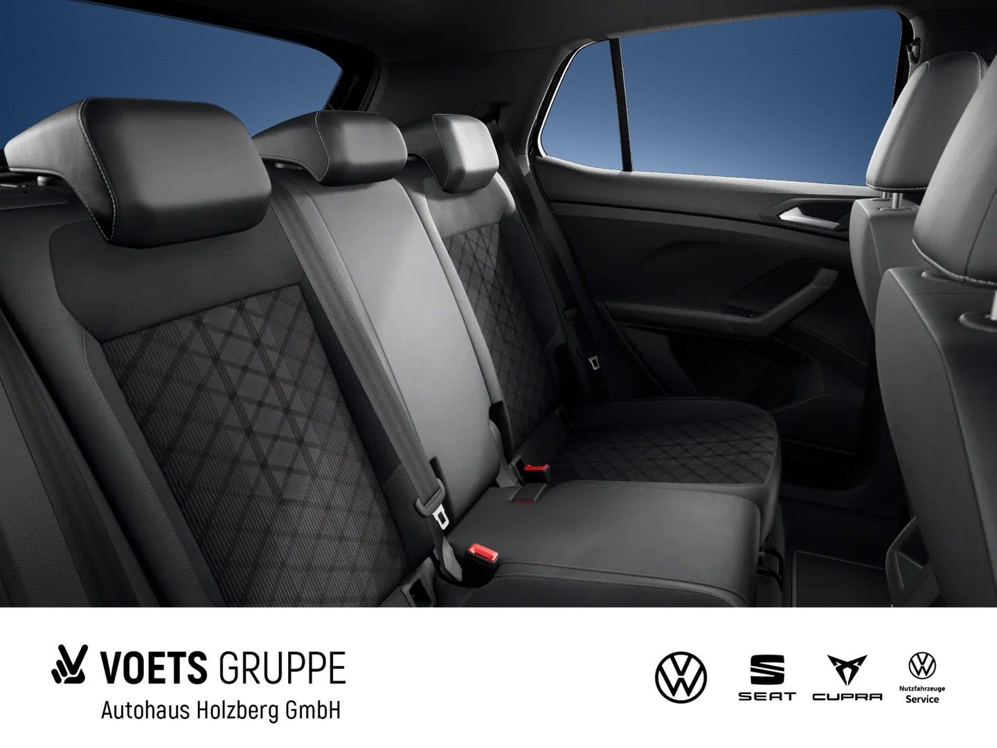 Volkswagen T-Cross - Bild 10