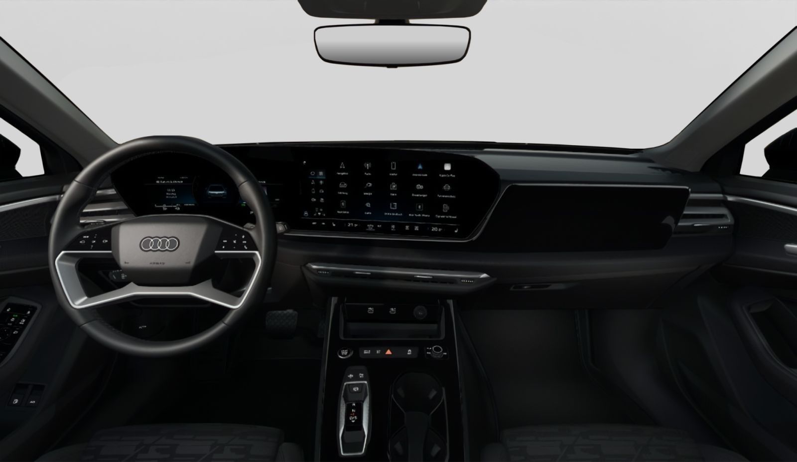 Audi A5 - Bild 7