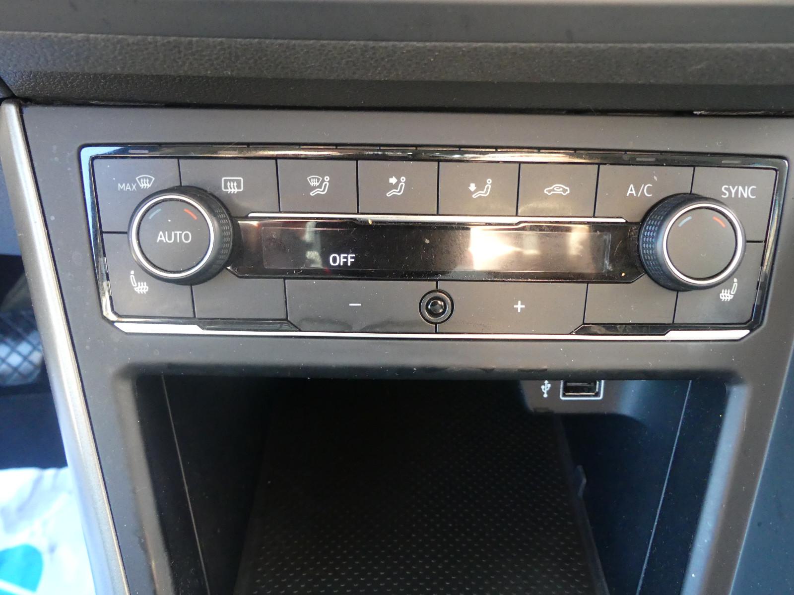 Volkswagen Polo VI Comfortline Klima*Bluetooth*SHZ*ab 199€