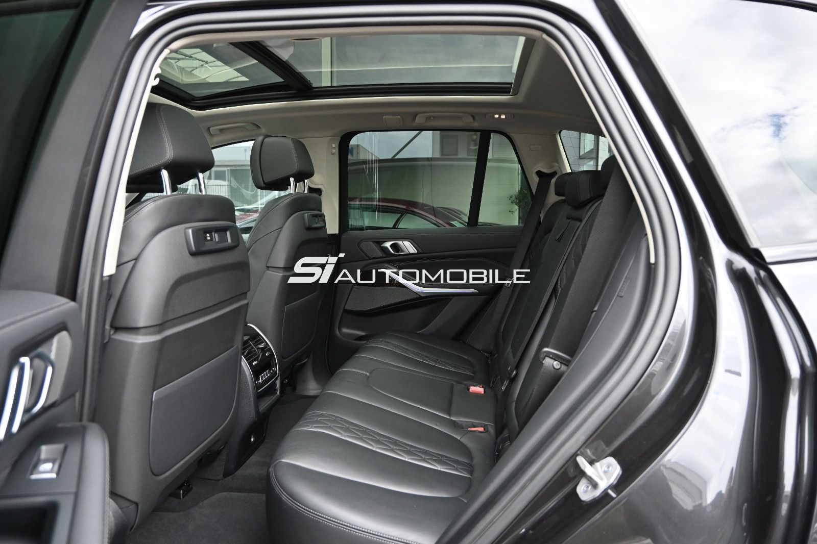 Fahrzeugabbildung BMW X5 xDr.30d xLine °UVP 110.560€°INTEGRAL+LUFT°