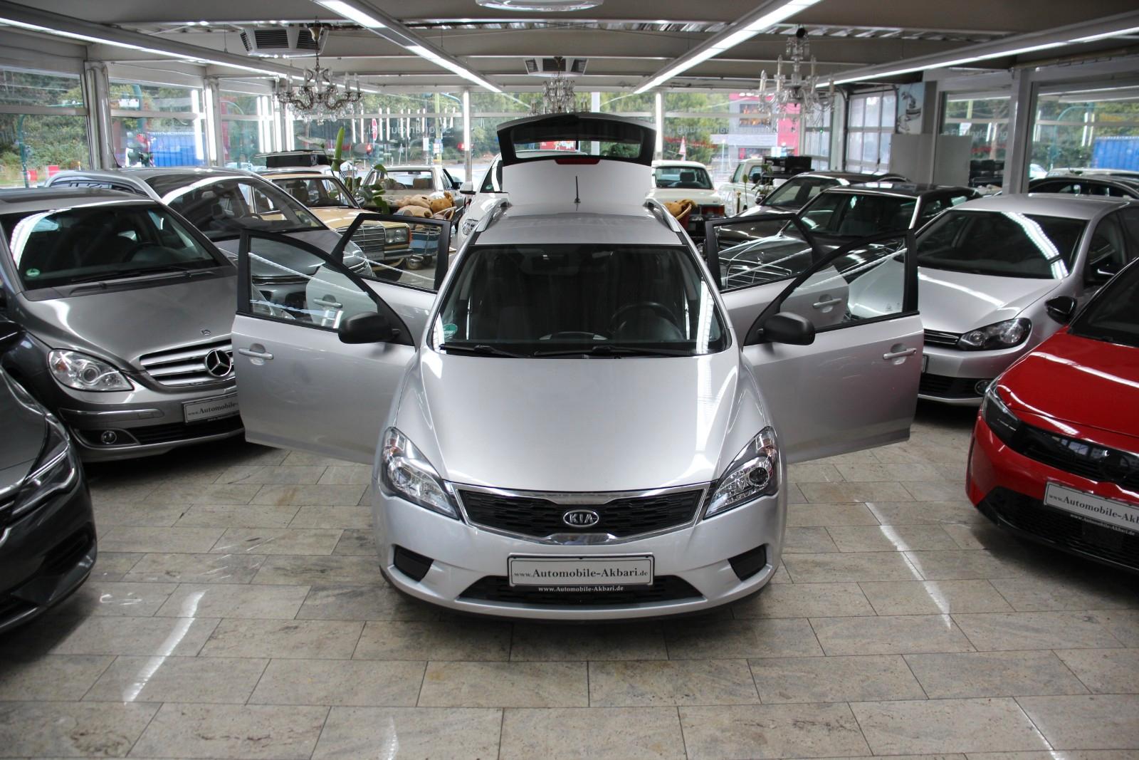 Kia Ceed Sportswagon LX