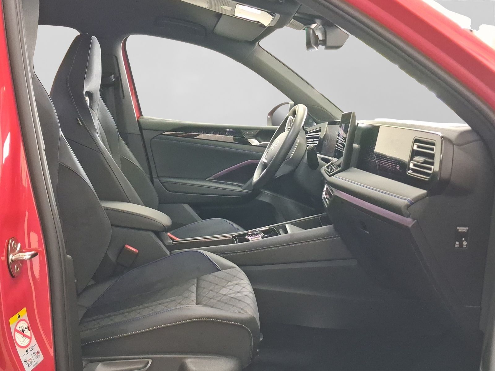 Volkswagen Tiguan - Bild 4