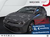 Volkswagen Golf Goal 2.0 TDI AHK Navi Sitzh MFL RearView - Volkswagen Golf Jahreswagen mit Diesel-Antrieb