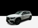 Mercedes-Benz GLB 180 d AMG-Line Pano+AHK+Kamera+Memo