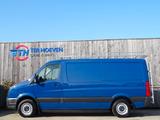 Volkswagen Crafter 2.0 TDi L2H1 Klima Standheiz. 100KW Eur5 - Volkswagen Crafter: 2.5