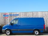 Volkswagen Crafter 2.0 TDi L2H1 Klima Standheiz. 100KW Eur5 - Volkswagen Crafter: 5.2