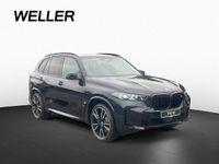 BMW X5 M60 - Vorschau Bild 5
