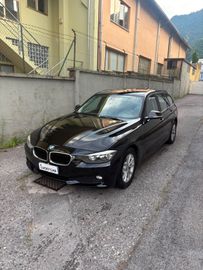 BMW 318 - 1