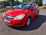 Opel Astra H Caravan Edition, KLIMA,  INSP. TÜV NEU! - Opel Astra aus 2007: Kombi