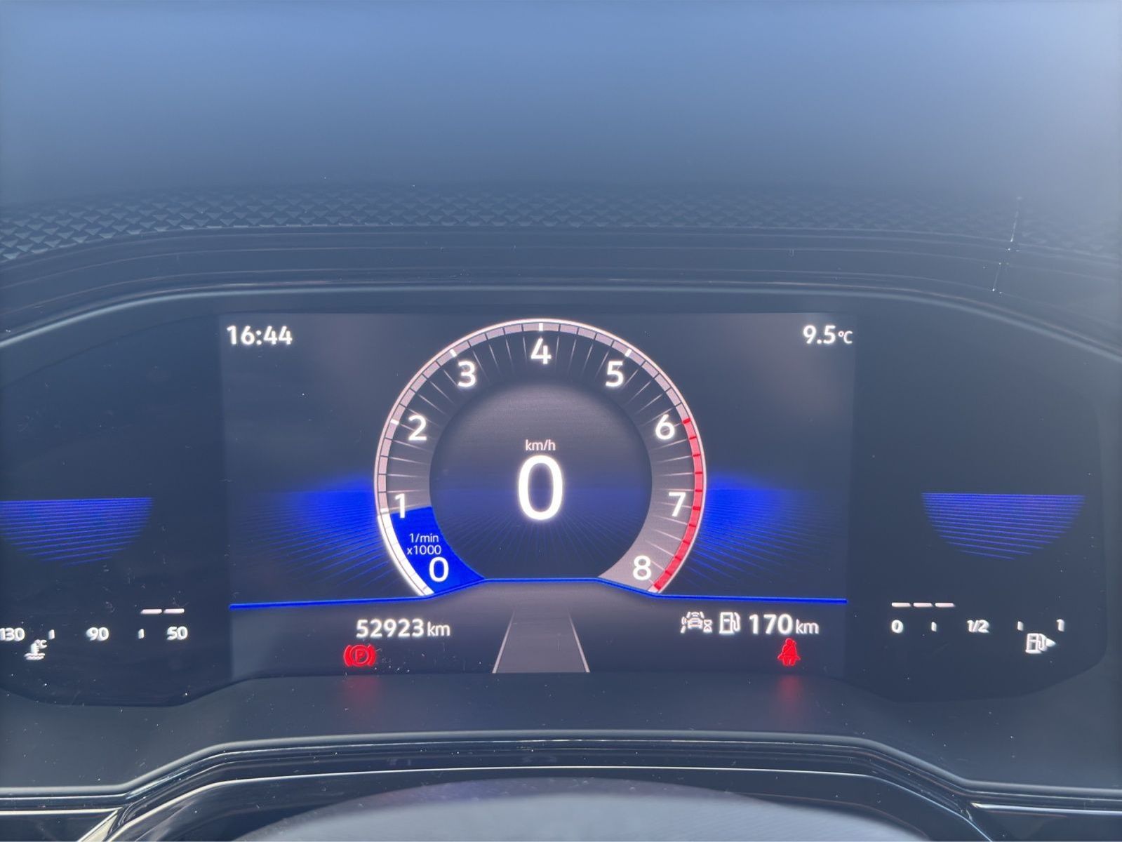 Volkswagen Taigo - Bild 11