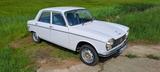 Peugeot 204 - Peugeot 204