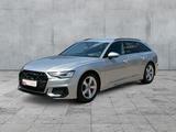 Audi A6 Avant 55 TFSI e QU S-LINE MATRIX+NAVI+HuD+AHK - Audi A6 Gebrauchtwagen in Mülheim (Ruhr)