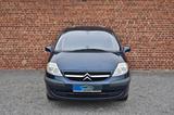 Citroën C8 2.0 7SITZER BENZIN/LPG KLIMA TEMPOMAT AHK PDC - Citroën C8 Gebrauchtwagen