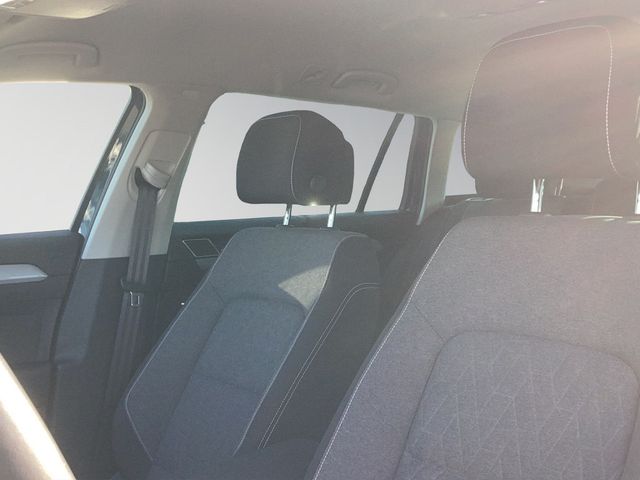 Passat Variant 2.0TDI DSG Business AHK