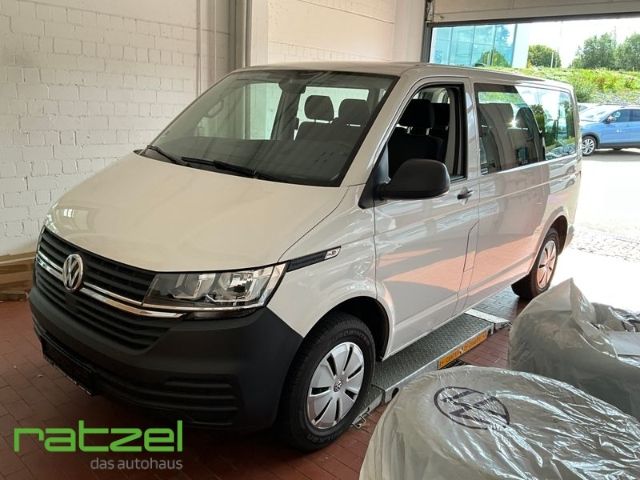 Volkswagen T6.1 Kombi FWD KR 2.0 TDI SCR 5-Gang AHK imagem 2