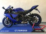 Yamaha YZF-R1 RN49 - YAMAHA R4
