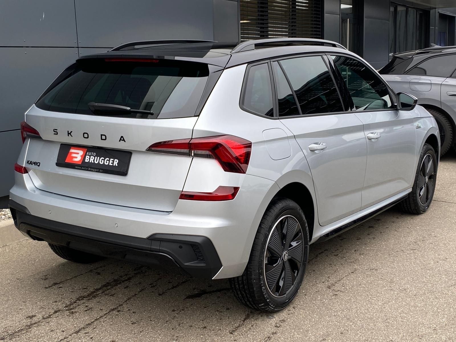 Skoda Kamiq - Bild 7