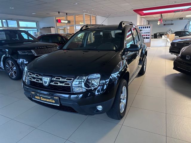 Dacia Duster I Laureate 4x2/Klima/Tempomat