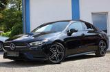 Mercedes-Benz CLA 250/AMG-LINE/PANO/WIDESCREEN/NIGHT/1 HAND/ - Mercedes-Benz CLA 250 aus 2022