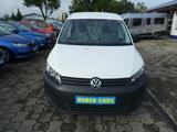 Volkswagen Caddy Maxi Kasten Delphi Kühlwagen TSI - : Kühlwagen