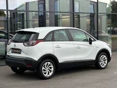 OPEL Crossland X - Ansicht 18