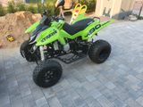 Access Motor Access Xtreme 480 - QUAD ACCESS
