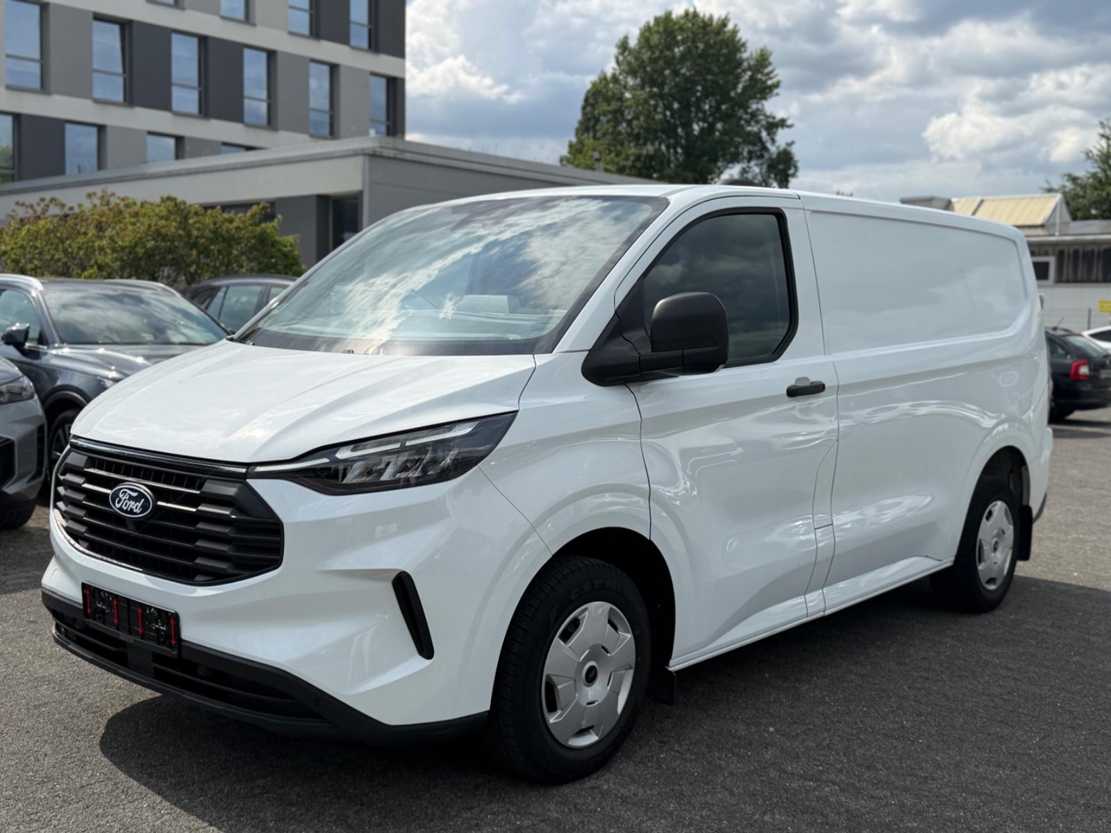Ford Transit Custom Kasten 280 L1 Trend FWD