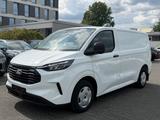 Ford Transit Custom Kasten 280 L1 Trend FWD - gebrauchte Ford Transit aus dem Jahr 2024
