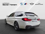 BMW 530e Touring MSportpaket HUD | DrivingASSProf. | - BMW 530: Kombi, 530d