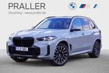 BMW X5 xDrive30d M Sport PRO AHK HeadUp ACC Glasdach