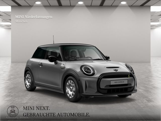 MINI Cooper SE Navi Kamera Sportsitze LED