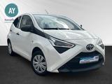 Toyota Aygo AYGO x |Kamera|Navi|DAB|1.Hand|TÜV+Service| - Toyota Aygo (X) in Hannover