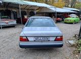 Mercedes-Benz 230 CE Liebhaberzustand TÜV NEU + H-Kennzeichen - Mercedes-Benz 230 in Köln