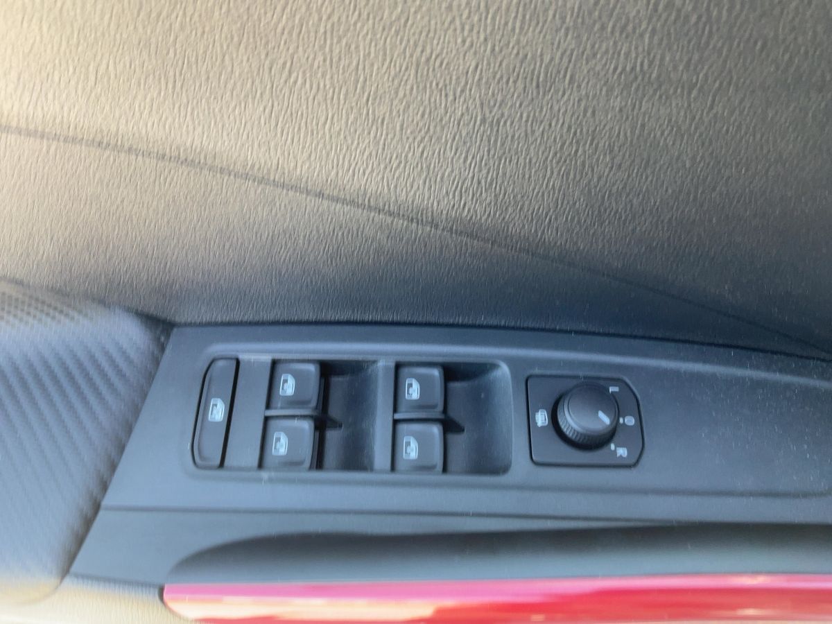 Skoda Fabia - Bild 15
