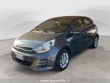 Kia KIA Rio 3ª serie 1.1 CRDi 5p. Active - Kia Rio mit Diesel-Antrieb