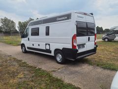 Chausson V 594  FirstLine,Solar,Markise