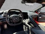 Corvette C8 3LT Convertible 6.2 V8 Torch Red MY24 AEC - Corvette Gebrauchtwagen von 2024