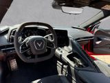 Corvette C8 3LT Convertible 6.2 V8 Torch Red MY24 AEC - Corvette C8 aus 2024