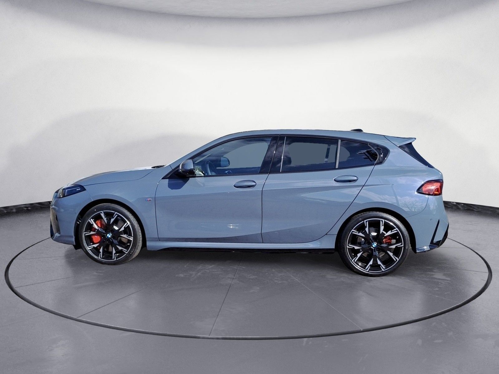 BMW 123 - Bild 3