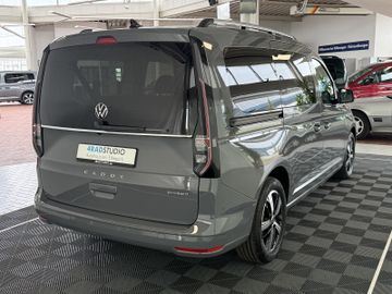 Volkswagen Caddy Maxi eHYBRID STYLE DSG LED ACC KAM 7SITZER